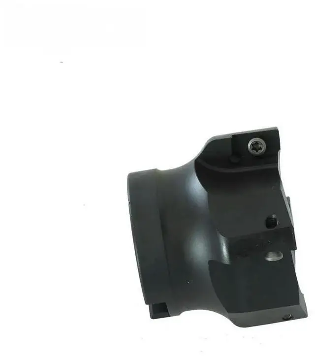 Main image of BAP400R 63 22 4T Right Angle Shoulder Face Mill