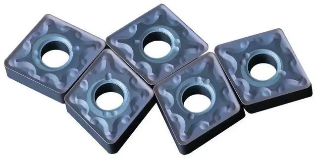 Main image of CNMG12 CNMG120404 CNMG120408 MA KP930 Diamond