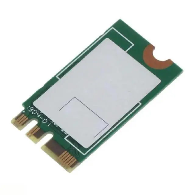 Alt view image 2 of 2 - DW1810 QCNFA435 M.2 WIFI Bluetooth 4.1 for Dell 5567