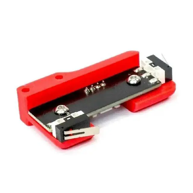 Alt view image 2 of 2 - 3D Printer Endstop Switch Board High for Voron 2.4