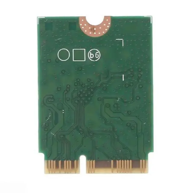 Alt view image 2 of 2 - 9560 Dual-Band Wireless Card 5.0 VHXRR 0VHXRR Desktop