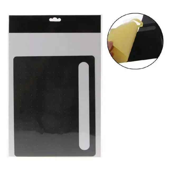 Alt view image 2 of 2 - Protective Film Low-friction for Tablet CTL4100