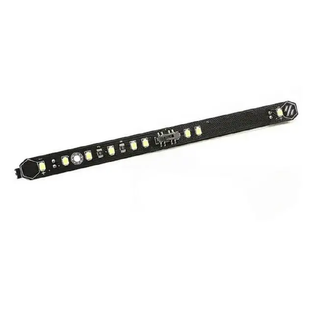 Alt view image 2 of 2 - LED Lighting Bar 3D Printer Bar Cold Switch DIY