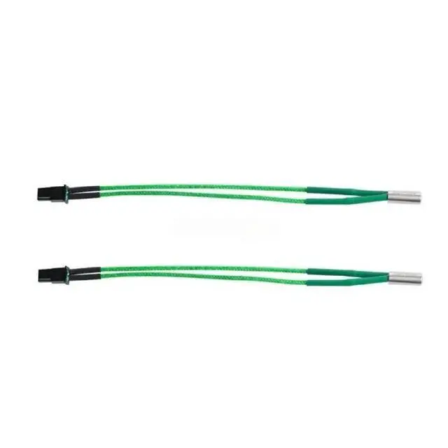 Alt view image 2 of 2 - Cartridge Heater 24V 65W for Voron 3D Printer 6x15mm