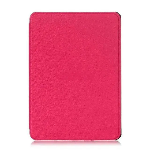 Alt view image 2 of 2 - PU Leather Stand Case Cover for 10th Gen