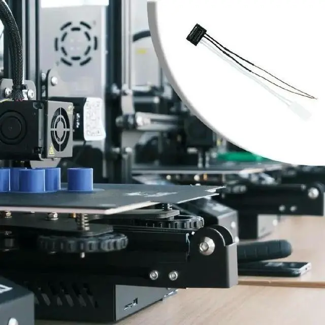 Alt view image 2 of 2 - 3D Printing Thermistor Ceramic Cartridge for P1P P1S