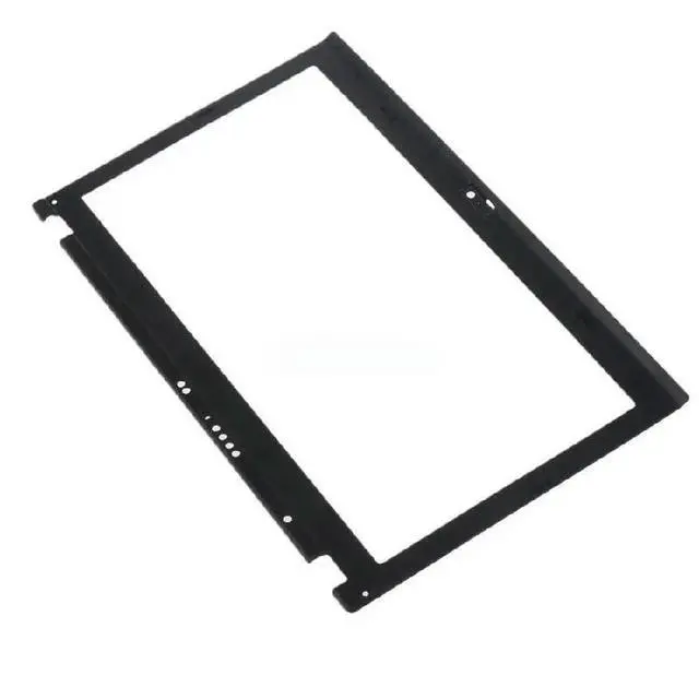 Alt view image 2 of 2 - Screen Bezel LCD Front Frame Cover for X220 X230 Black