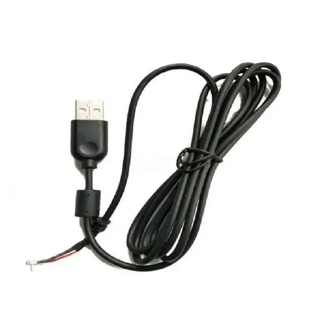 Alt view image 2 of 2 - USB Camera Line Cable for Webcam C270 C310 C525 B910