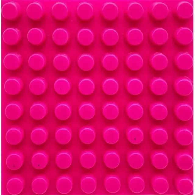 Alt view image 2 of 2 - Keycap Height Extenders Soft Silicone 64 Raised Keys