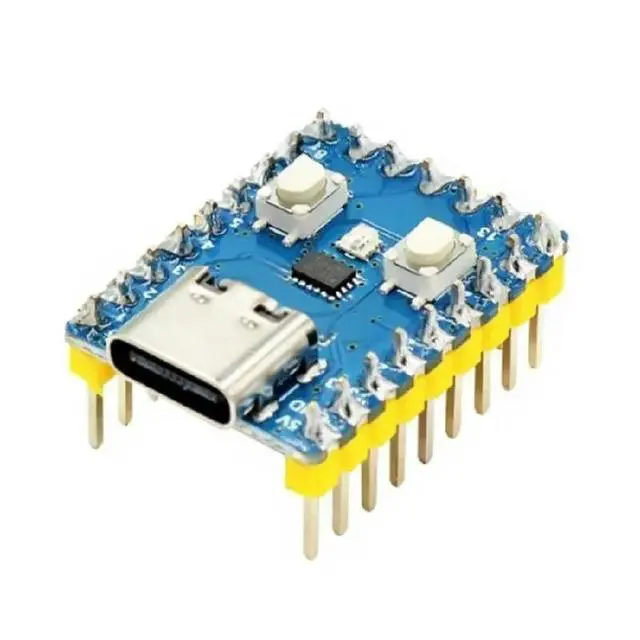 Alt view image 2 of 2 - RP2040-Zero Development Board 133MHz Microcontroller