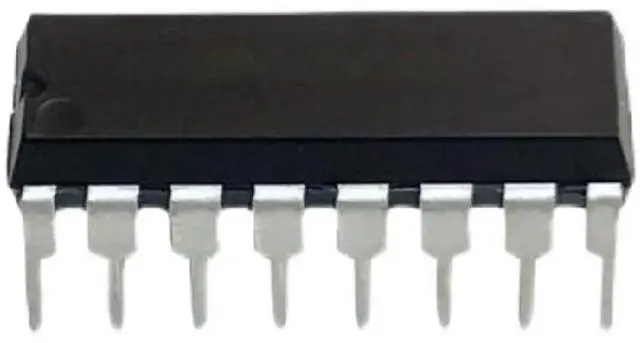 Main image of FOR 10pcs/lot SN74LS48N SN74LS48 74LS48 DIP16 IC Chip Best Quality