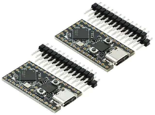 Main image of FOR Development Board ProMicro RP2040 is compatible with Helios OxB2