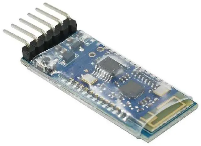 Main image of FOR 4.2 JDY-34 SPP-C Host Dual-Mode 2.4G Module 4DB Printer Supports Multi-Machine Connection Compatible With HC-05 HC-06