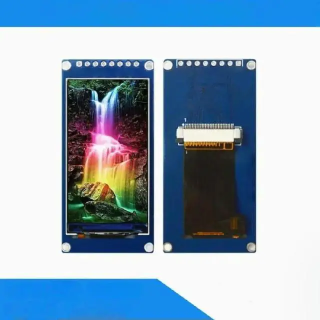 Main image of FOR 1.9-Inch TFT LCD Screen 170*320 Drive St7789 Interface SPI 1.9tft LCD Screen