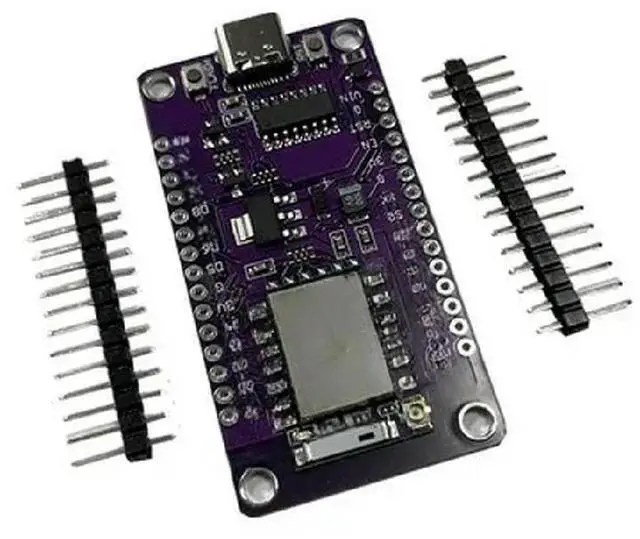 Main image of FOR Lua ESP8266 development board Serial port wireless WiFi CH340 ESP-07 07S modules