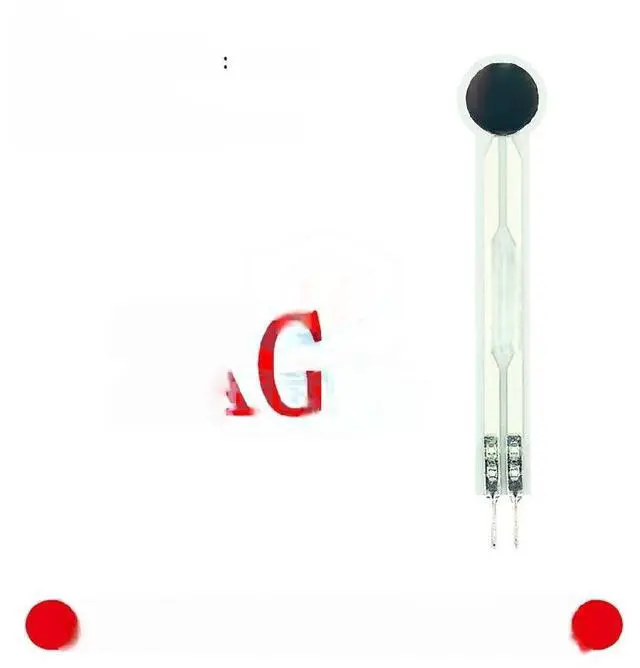 Main image of FOR Fsr402 Rfp602 Resistance Membrane Pressure Sensor Pressure Switch Long Tail Voltage Conversion Module