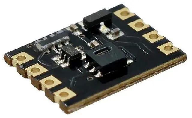 Main image of FOR ZY 20 T/H sensor module Digital T/H measurement I2C communication 3-5V Power supply