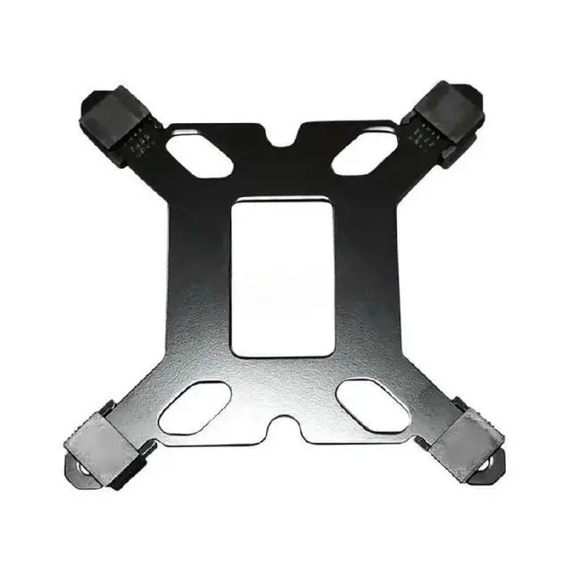 Alt view image 2 of 2 - CPU Bracket Backplate for 1700X/115X/1366 Heatsink