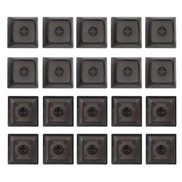 Alt view image 2 of 2 - DIY Mechanical Keyboard Keycap 1U Dye Sublimation