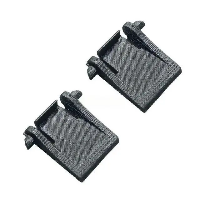 Alt view image 2 of 2 - Keyboard Stand Tilt for Models Enhanced Comfort