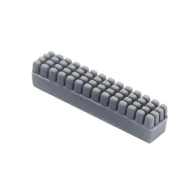 Alt view image 2 of 2 - Nozzle Clog Removal Silicone Brush for Lab Printers