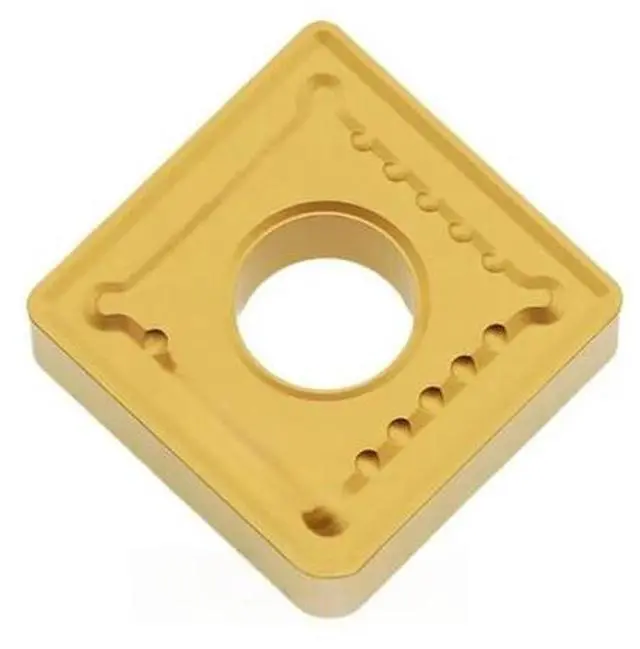 Main image of SNMG150612 GR NC3030 Roughing Turning Insert