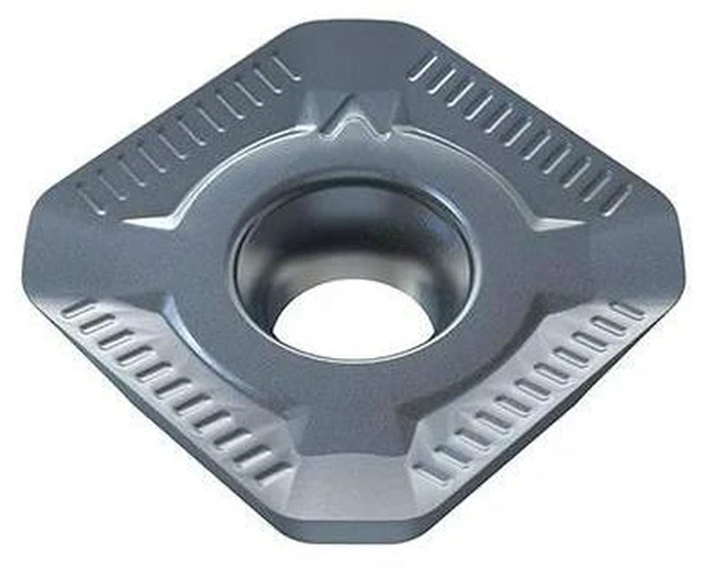 Main image of YG-1 SEKN12 SEKN1203 AFTN YG602 Milling Insert
