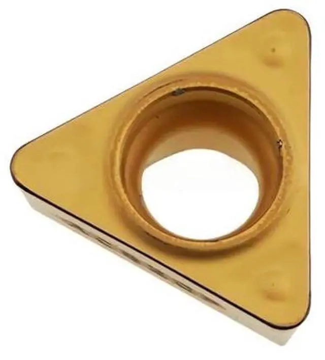 Main image of 10pcs TPMR110308N-UJ AC8025P Turning Insert