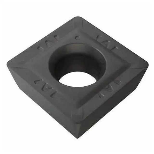 Main image of YG-1 SPMT12 SPMT120408 YG602 U-Drill Insert