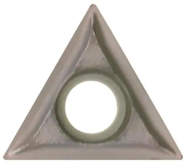 Main image of TPMT0902 TPMT090202LF KC5010 Turning Insert
