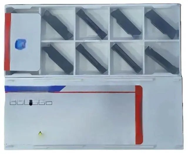 Main image of GKD4004-MT HG310 Groove Insert CNC Tools