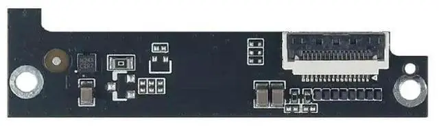 Alt view image 2 of 2 - Extruder Interface Board for Lab P2S Easy Install