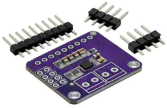 Main image of FOR MAX98306 Stereo Class D amplifier board module Class AB audio 3.7W sound equipment home music volume control diy kit