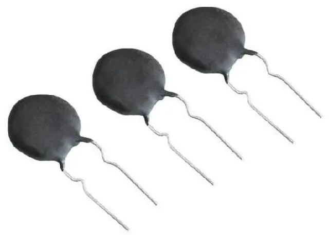Main image of FOR 10pcs NTC Thermistor Resistor NTC 47D-15 47D15 Thermal Resistor
