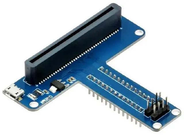 Main image of FOR T-Type GPIO Expansion Board V1.5 V2 V2.2 Development Board Interface Expansion Board