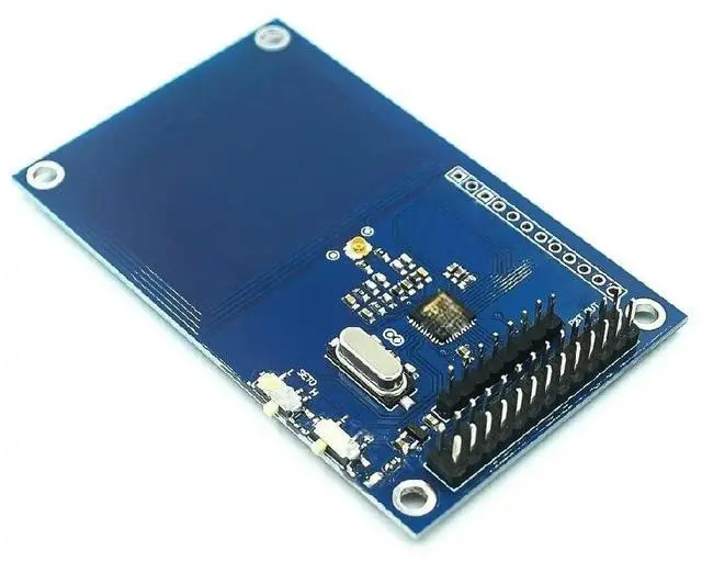 Main image of FOR PN532 NFC Precise RFID IC Card Reader Module 13.56MHz PI