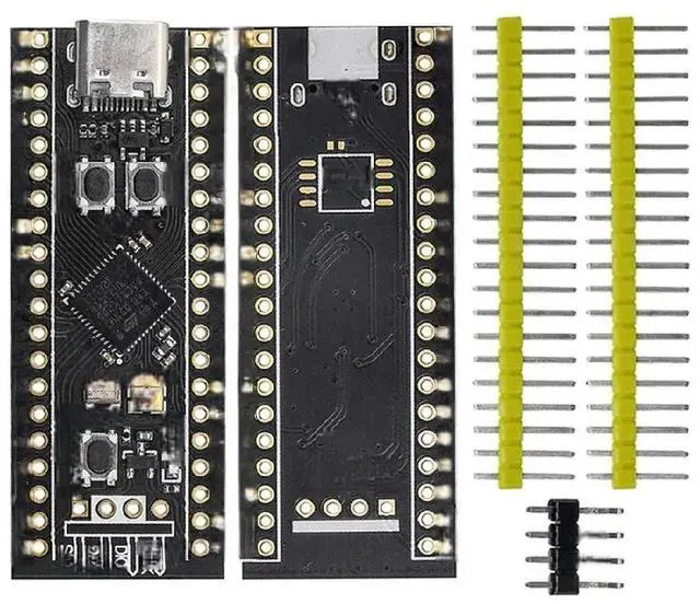 Main image of FOR 32F401 Development Board V3.0 32F401CCU6 32F411CEU6 32F4 Learning Board 84Mhz 96KB RAM 512KB/100Mhz 128KB RAM 512KB