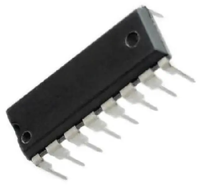Main image of FOR 10pcs/lot 74HC165N SN74HC165N 74HC165 DIP-16