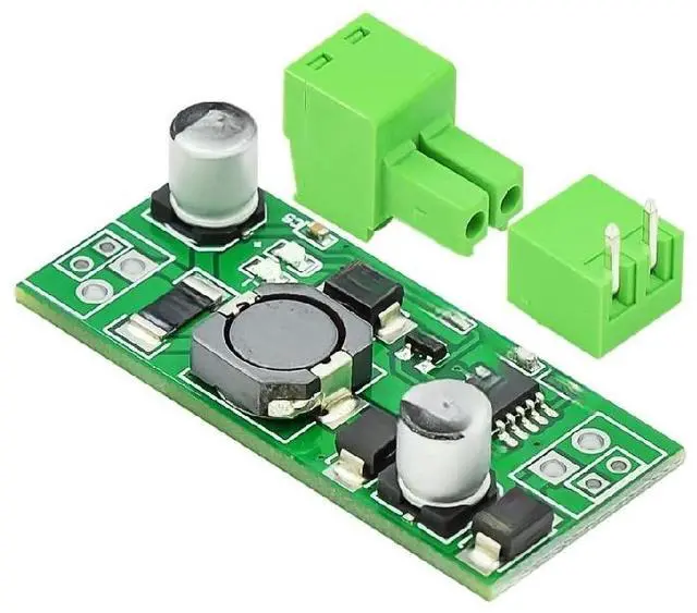 Main image of FOR CN3761 Lithium Charger Protection Board Module for 4.2V Solar Panel Regulated