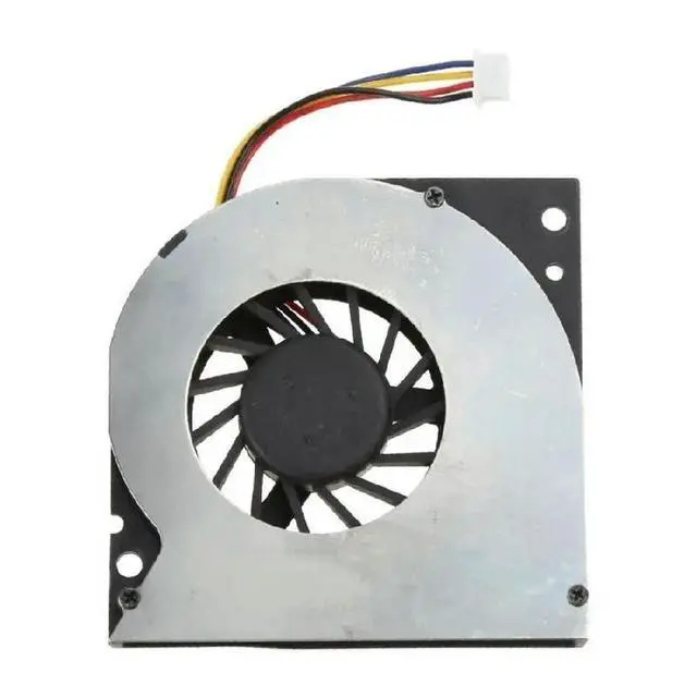 Alt view image 2 of 2 - Mini GPU Cooling Fan for BKi5HA-7200 5V 0.4A 4Pin