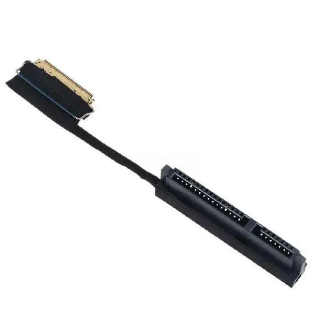 Alt view image 2 of 2 - HDD Cable + Caddy Frame Bracket for T470 T480 E460