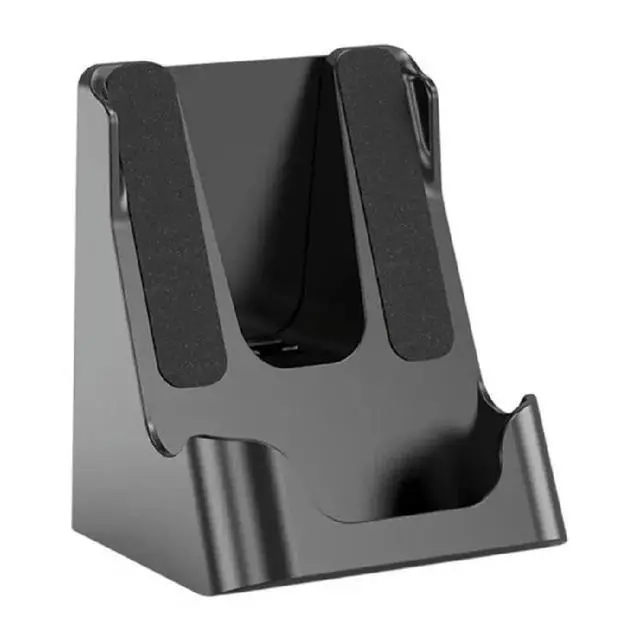 Alt view image 2 of 2 - Mouse Display Stand 38 Degree Tilt Gaming Wrist