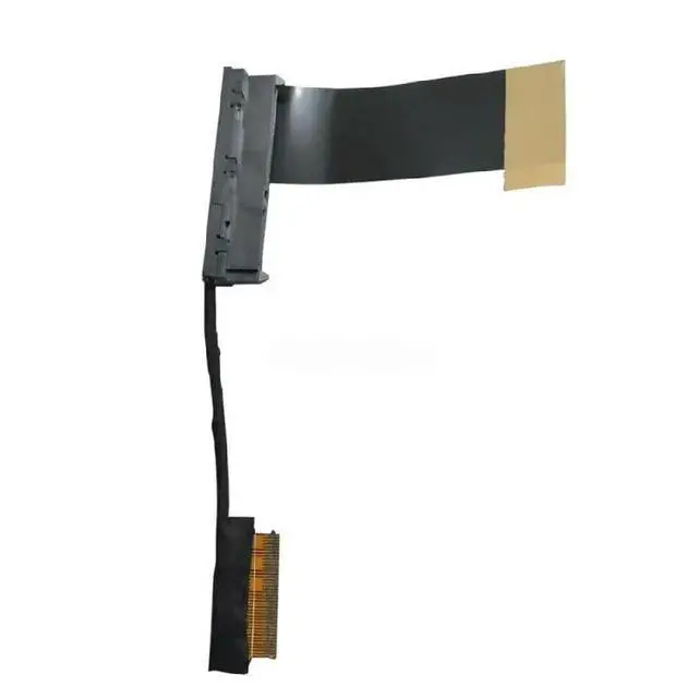 Alt view image 2 of 2 - Hard Drive Connector Toolless for T570 T580 P51S