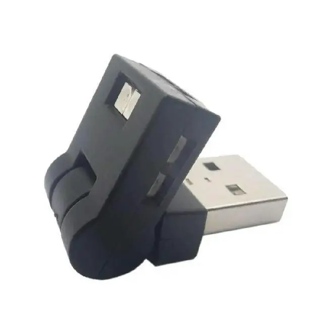 Alt view image 2 of 2 - Flexible USB LED Car Light Interior Decorative