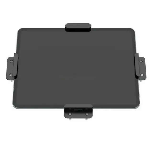 Alt view image 2 of 2 - Secure Tablet Wall Mount Multiple Room Setting