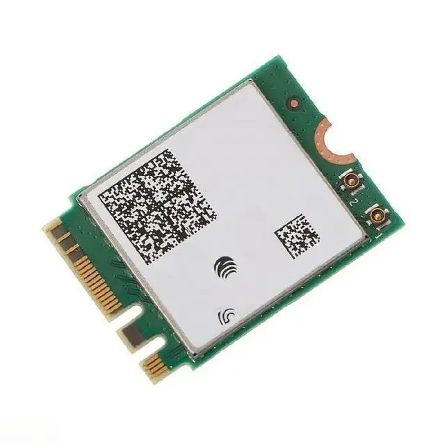 Alt view image 2 of 2 - Wireless NGFF Wifi Card 8265 AC 8265 M.2 2.4/5GHz