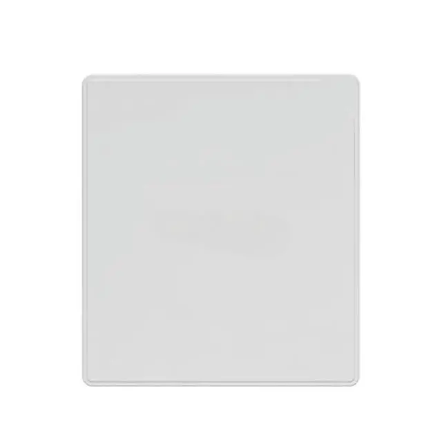 Alt view image 2 of 2 - Thin Leather Adhesive Solution for Tablet Setup