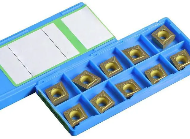 Main image of CCMT09T304 CCMT060204 CCMT120404 GK PS HQ