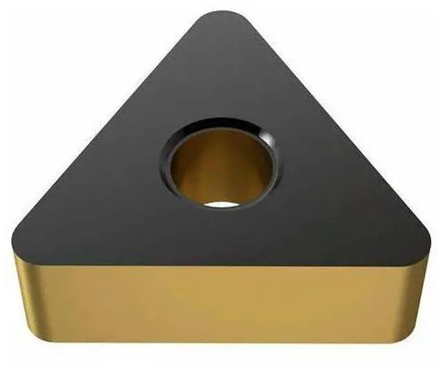 Main image of YG-1 TNMA16 TNMA160412 YG1001 Turning Insert