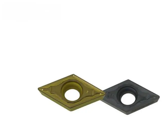 Main image of DCMT11T304 PS NS530 T9125 Carbide Lathe Insert
